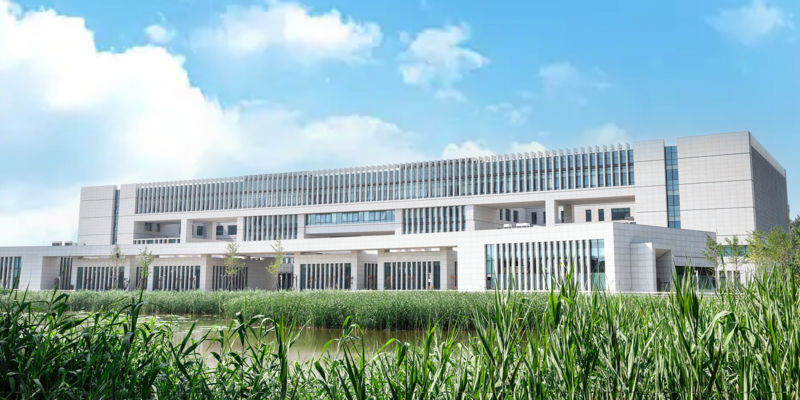 Tianjin University of Commerce