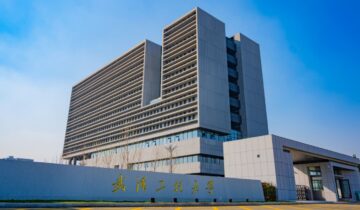 Wuhan Institute of Technology