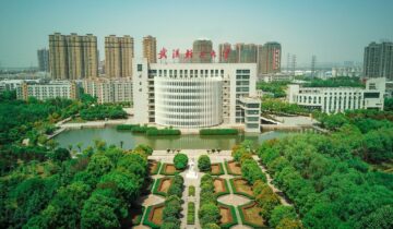 Wuhan Polytechnic University
