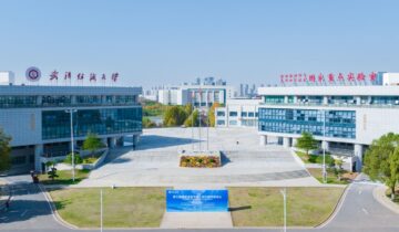 Wuhan Textile University