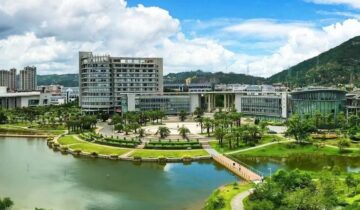 Xiamen University of Technology