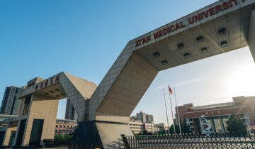 Xi’an Medical University