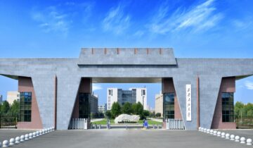 Xi’an Petroleum University