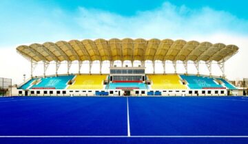Xi’an Physical Education University