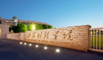 Xi’an University of Finance and Economics