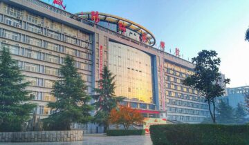 Xianyang Normal University