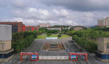 Yangtze Normal University