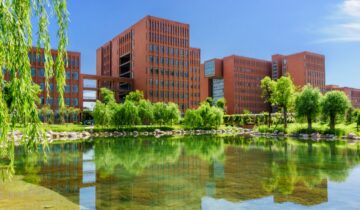Zhengzhou University of Light Industry