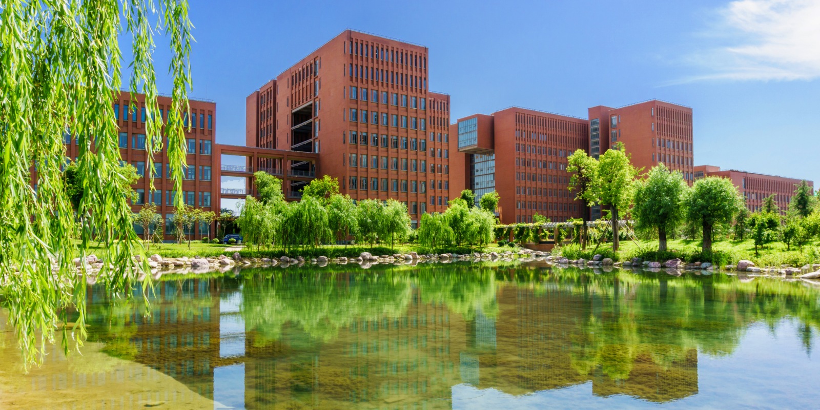 Zhengzhou University of Light Industry
