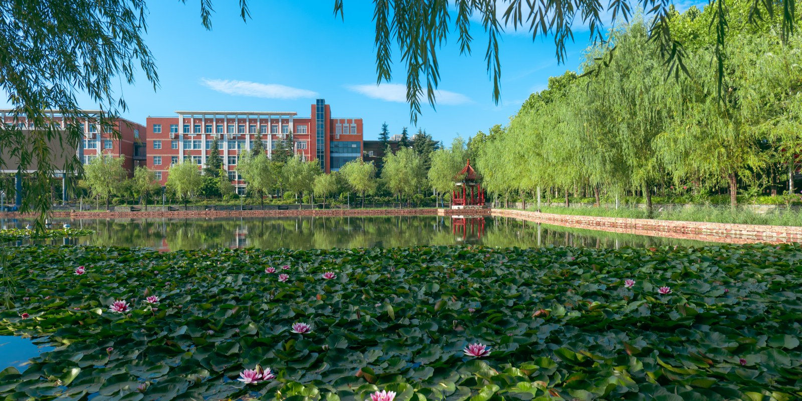 Zhengzhou University of Technology