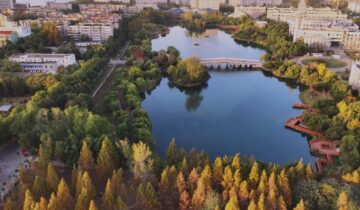 Zhongnan University of Economics and Law