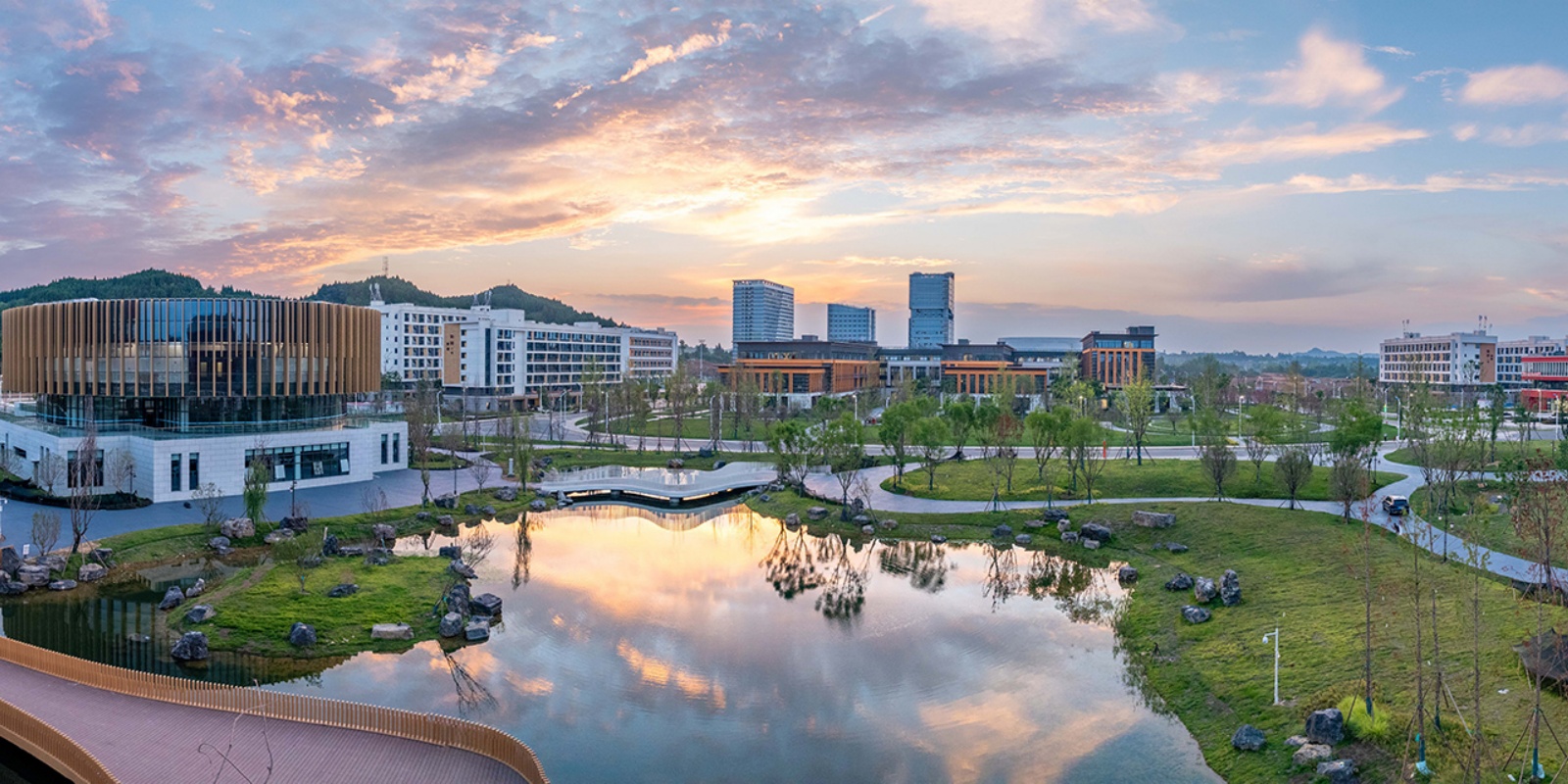 North Sichuan Medical University North Sichuan Medical University